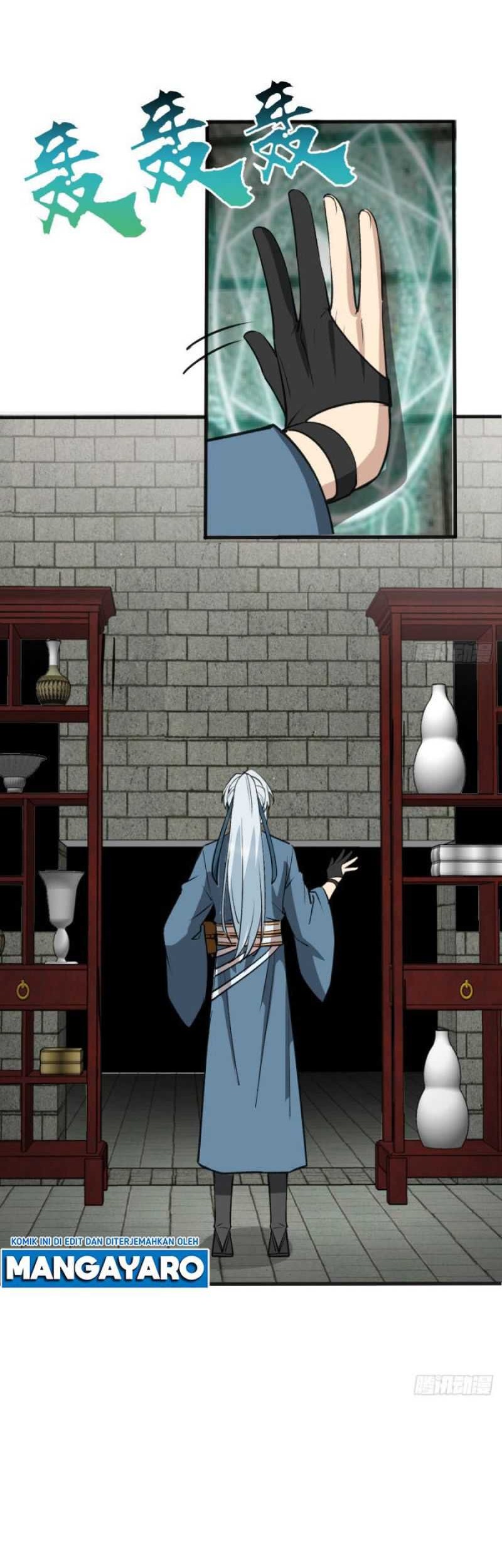 My Master Only Breaks Through Every Time the Limit Is Reached Chapter 01 Gambar 5