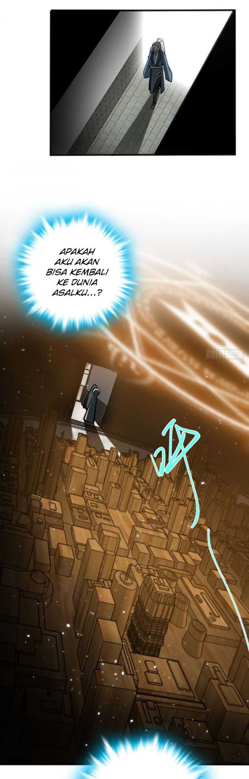 My Master Only Breaks Through Every Time the Limit Is Reached Chapter 01 Gambar 6