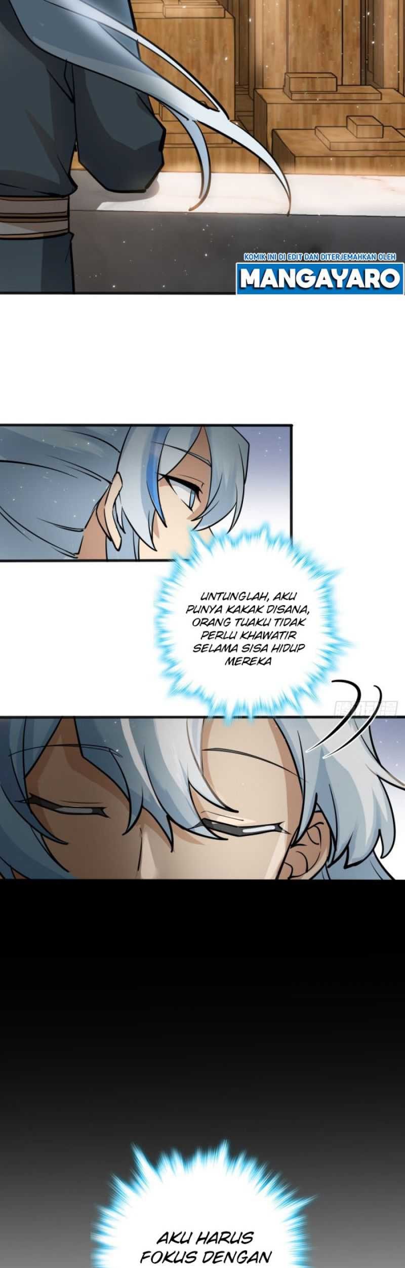 My Master Only Breaks Through Every Time the Limit Is Reached Chapter 01 Gambar 9