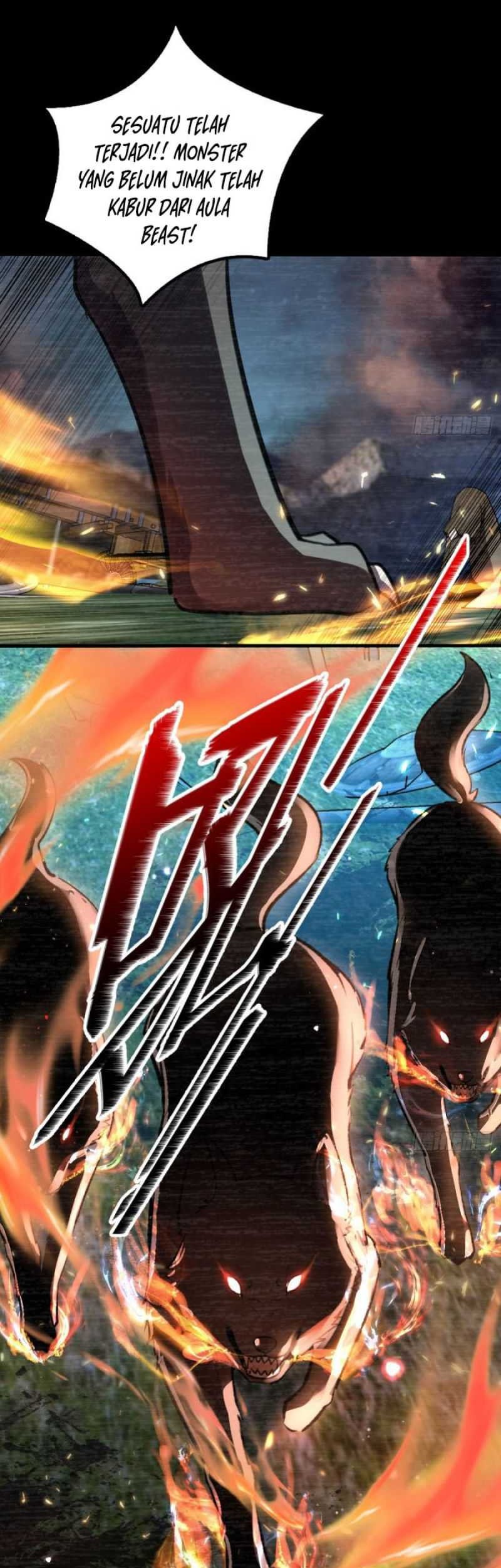 My Master Only Breaks Through Every Time the Limit Is Reached Chapter 01 Gambar 17
