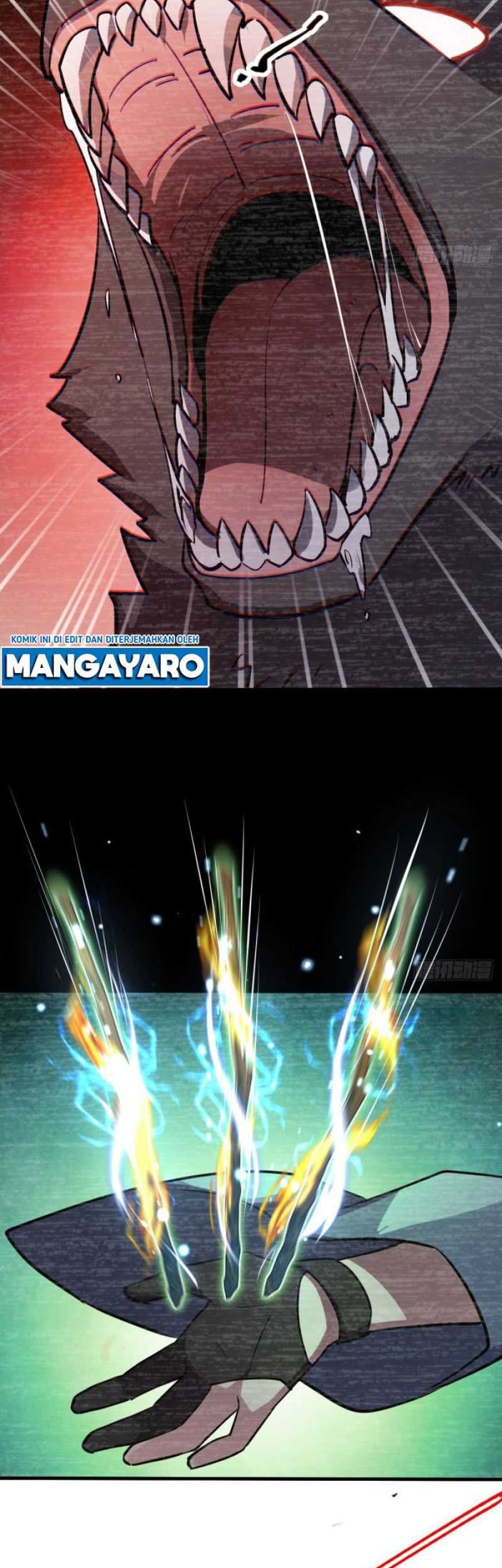 My Master Only Breaks Through Every Time the Limit Is Reached Chapter 01 Gambar 19