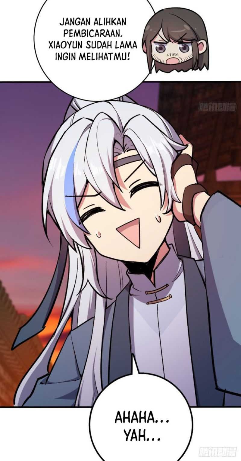 My Master Only Breaks Through Every Time the Limit Is Reached Chapter 01 Gambar 35