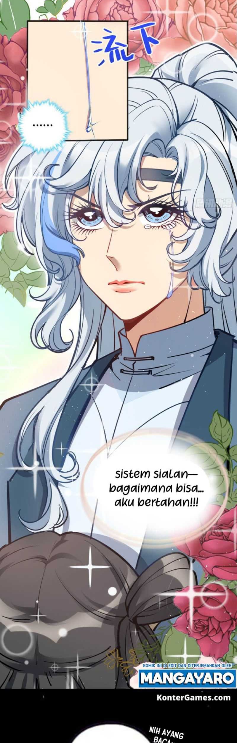 My Master Only Breaks Through Every Time the Limit Is Reached Chapter 01 Gambar 44