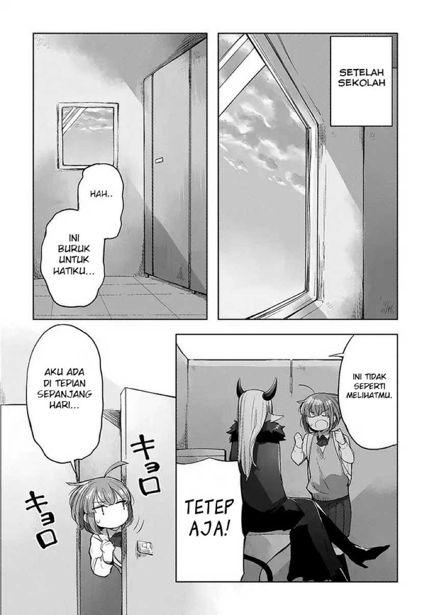 Vacation Maou to Pet Chapter 03 Gambar 9