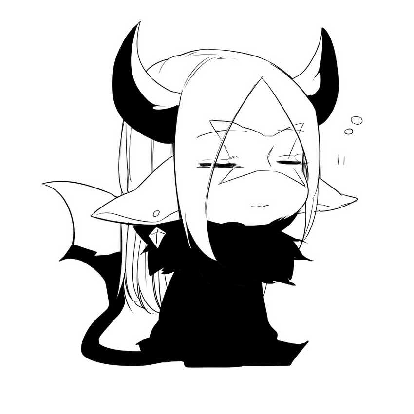 Vacation Maou to Pet Chapter 02.5 Gambar 7