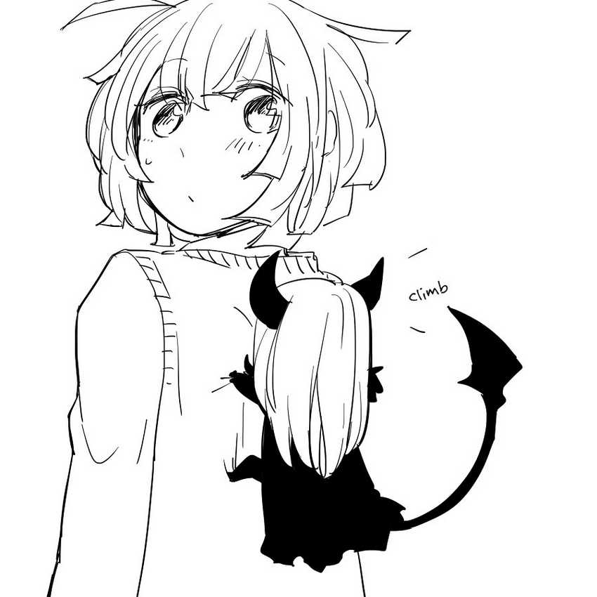 Vacation Maou to Pet Chapter 01.5 Gambar 15