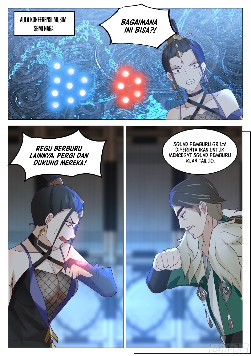 The Great Sage Of Humanity Chapter 60 Gambar 13
