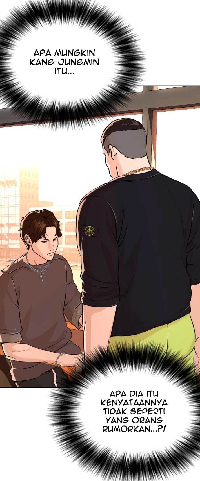 The 18 Year Old Spy Chapter 22 Gambar 10