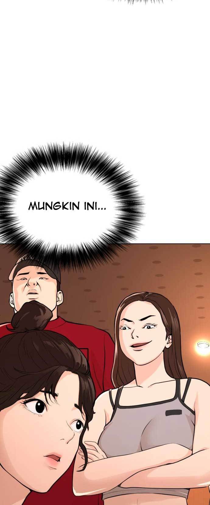 The 18 Year Old Spy Chapter 22 Gambar 11
