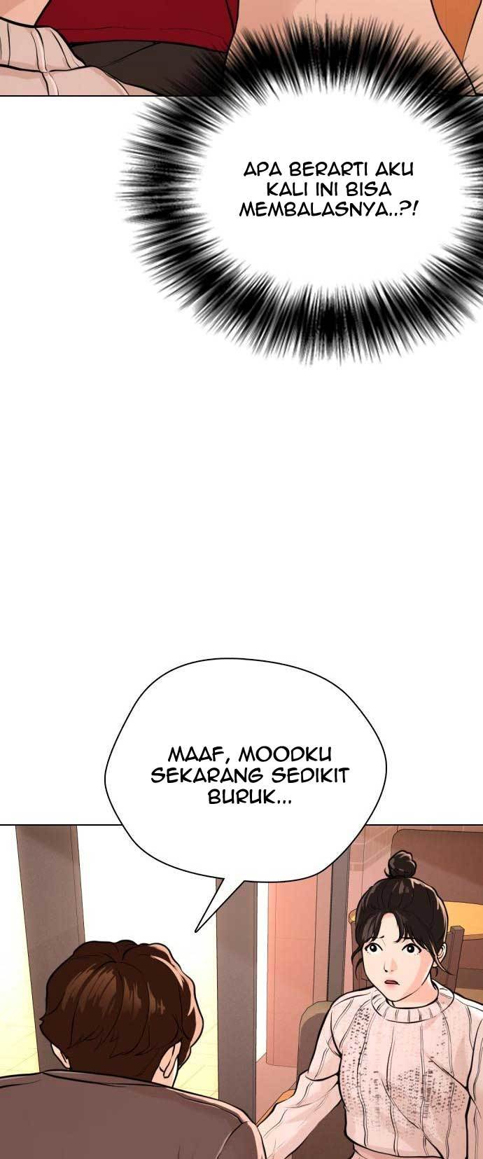 The 18 Year Old Spy Chapter 22 Gambar 12