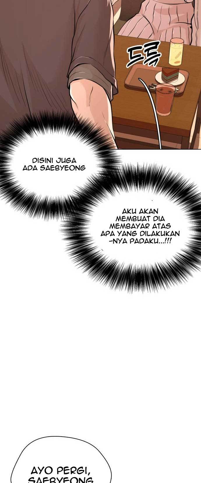 The 18 Year Old Spy Chapter 22 Gambar 13