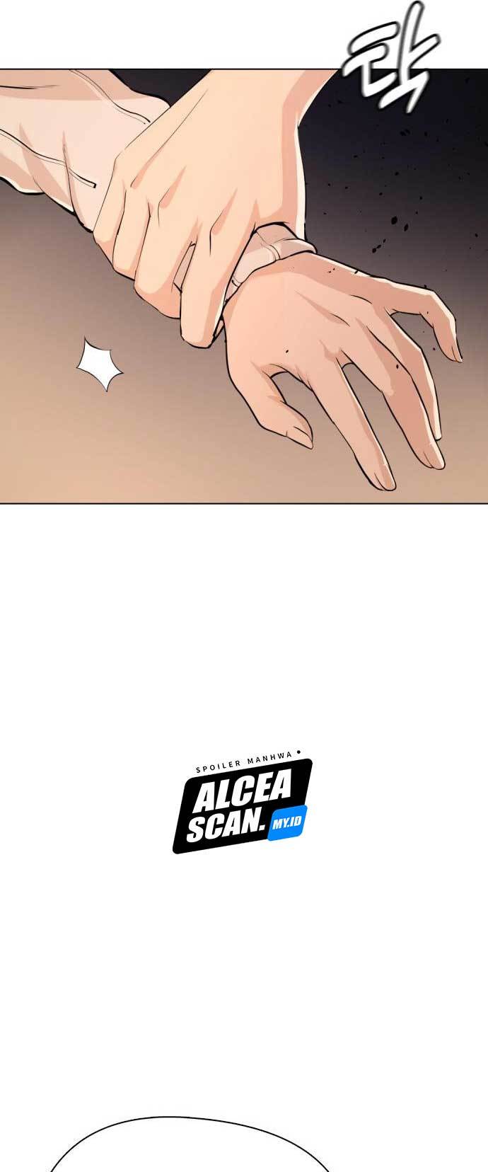 The 18 Year Old Spy Chapter 22 Gambar 15