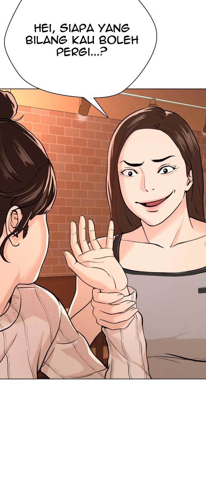 The 18 Year Old Spy Chapter 22 Gambar 16