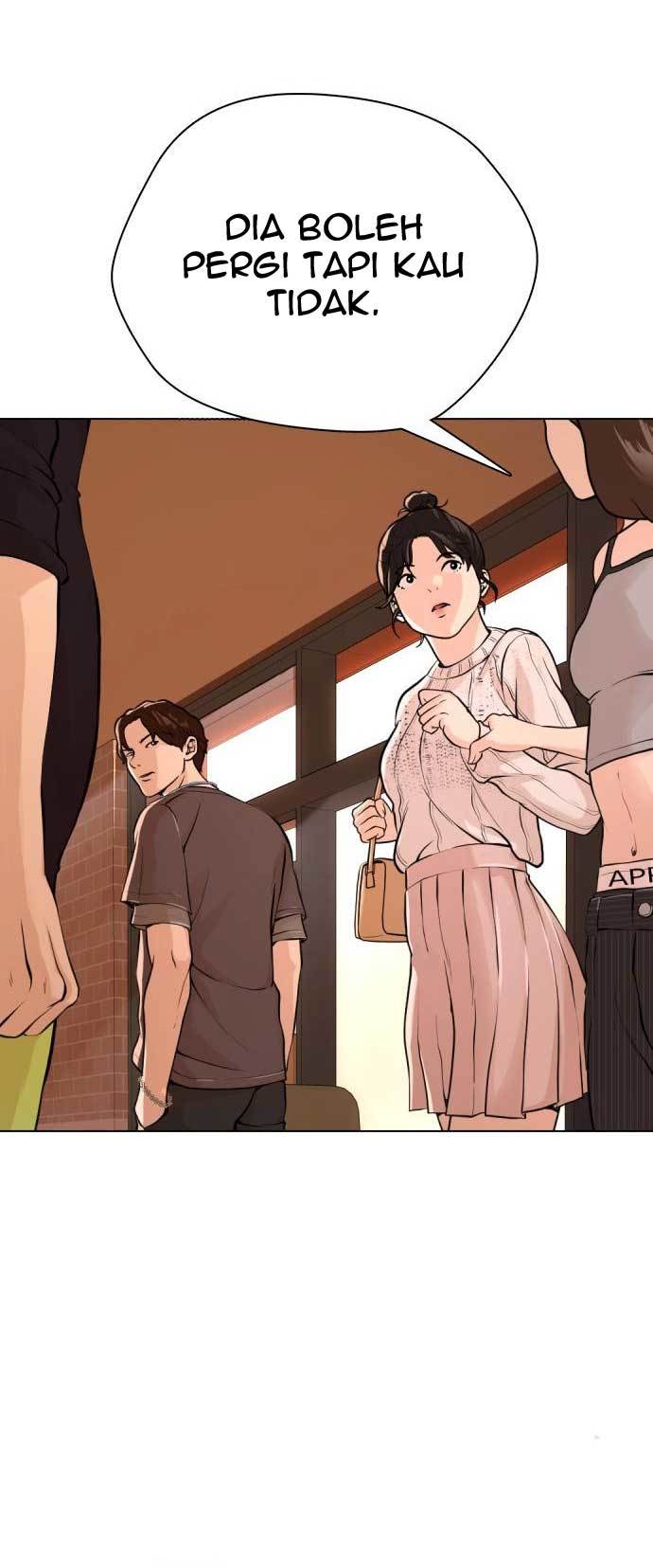 The 18 Year Old Spy Chapter 22 Gambar 17