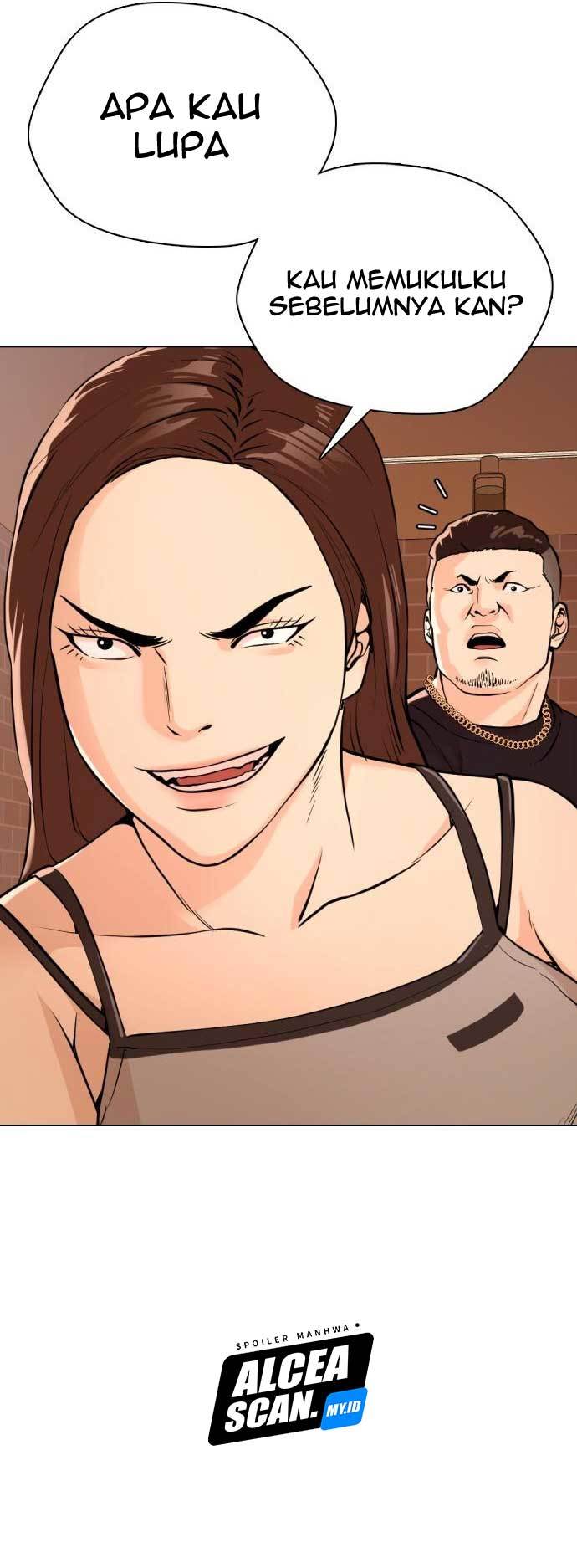 The 18 Year Old Spy Chapter 22 Gambar 18