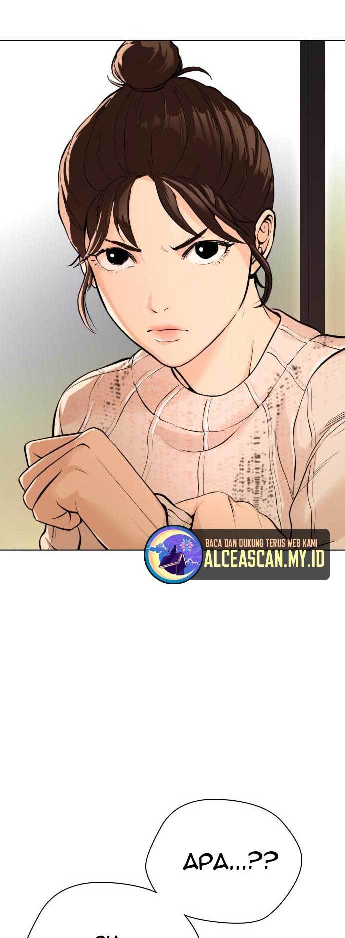 The 18 Year Old Spy Chapter 22 Gambar 19
