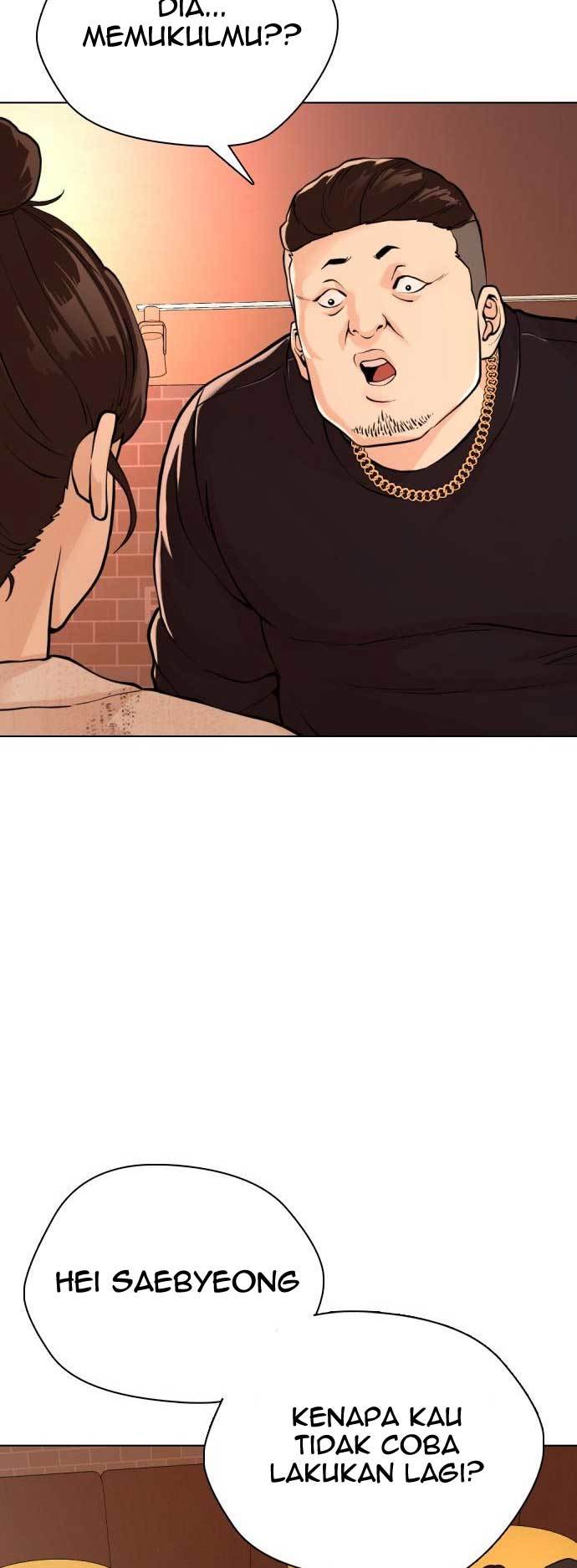 The 18 Year Old Spy Chapter 22 Gambar 20