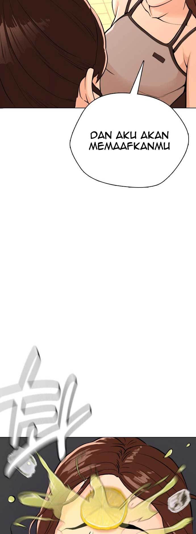 The 18 Year Old Spy Chapter 22 Gambar 22
