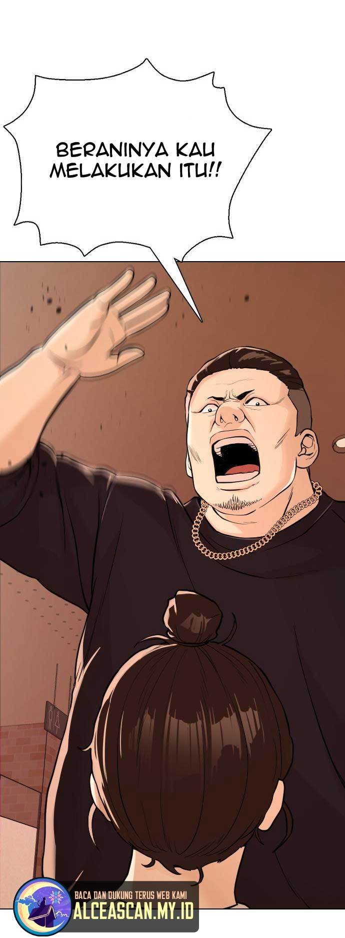 The 18 Year Old Spy Chapter 22 Gambar 25
