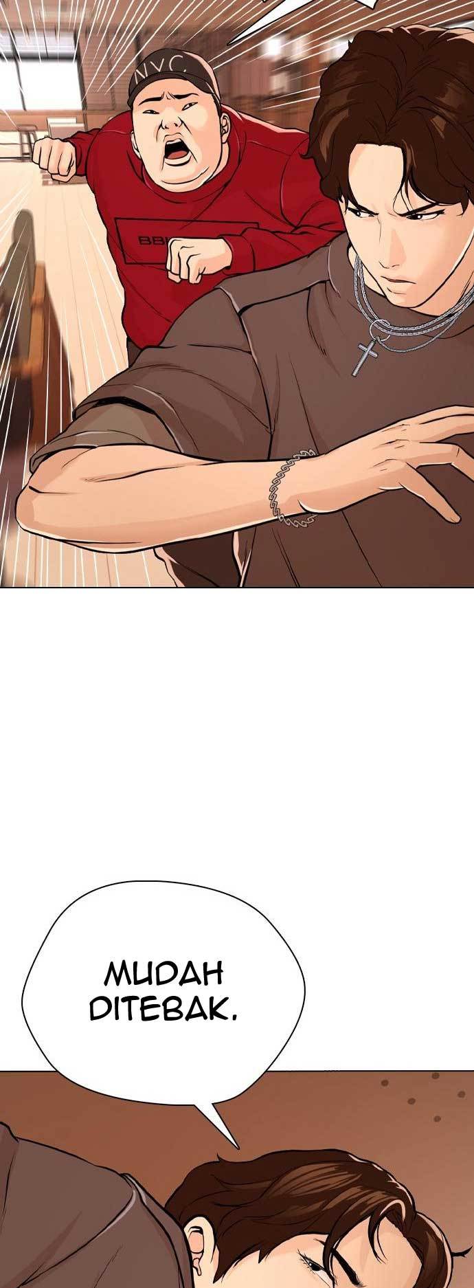The 18 Year Old Spy Chapter 22 Gambar 29