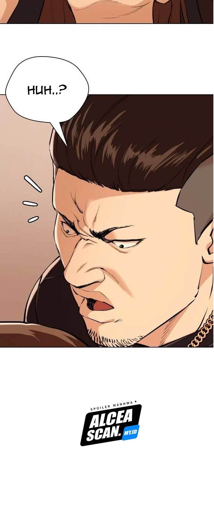 The 18 Year Old Spy Chapter 22 Gambar 3