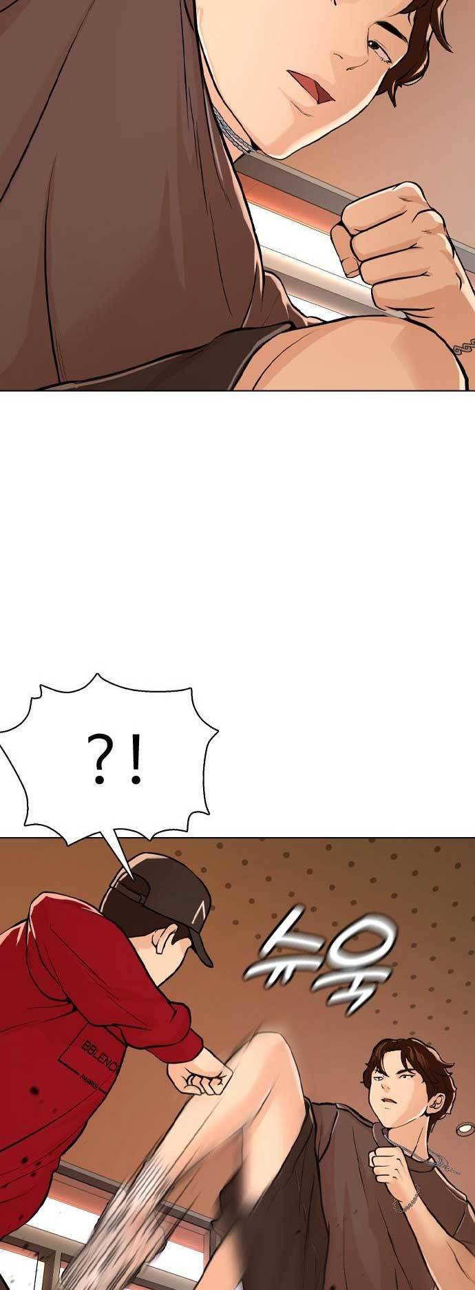 The 18 Year Old Spy Chapter 22 Gambar 30