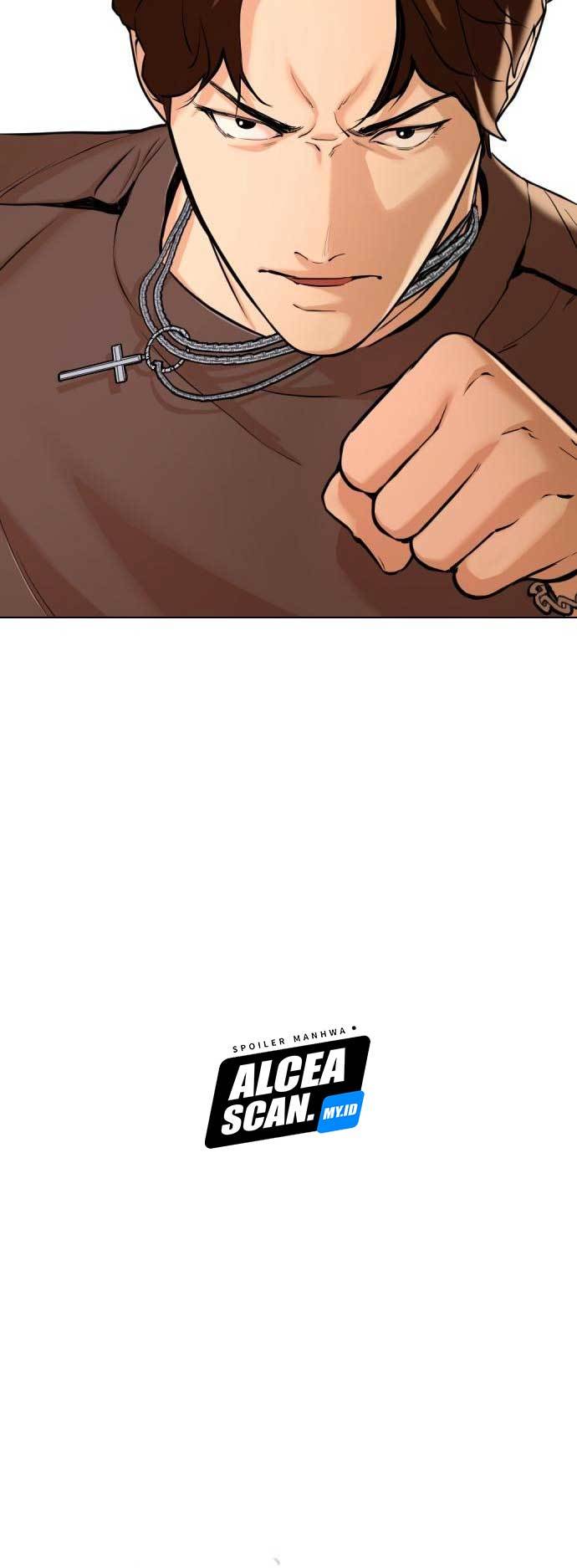 The 18 Year Old Spy Chapter 22 Gambar 33