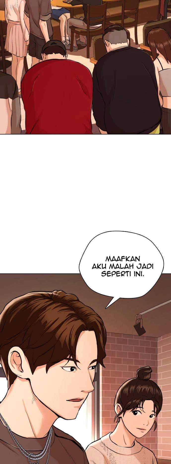The 18 Year Old Spy Chapter 22 Gambar 38