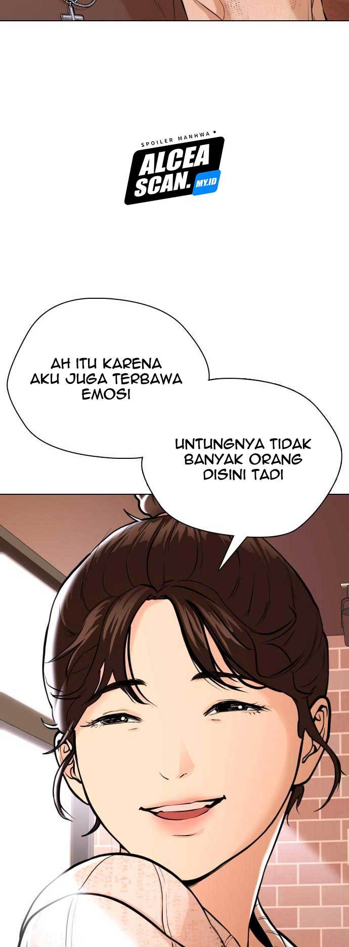 The 18 Year Old Spy Chapter 22 Gambar 39