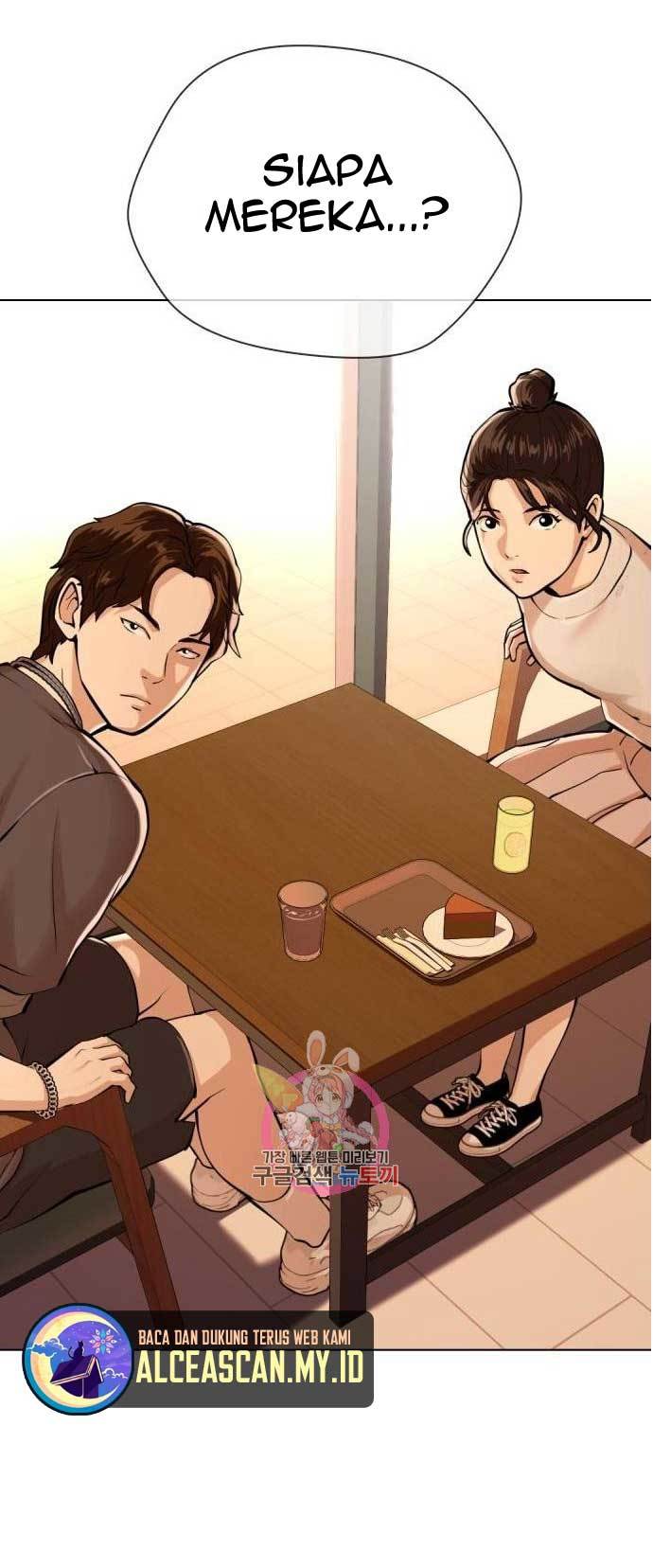 The 18 Year Old Spy Chapter 22 Gambar 4