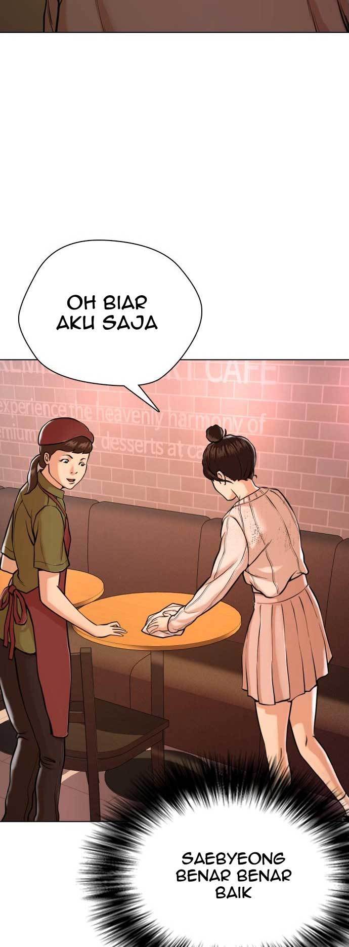 The 18 Year Old Spy Chapter 22 Gambar 41