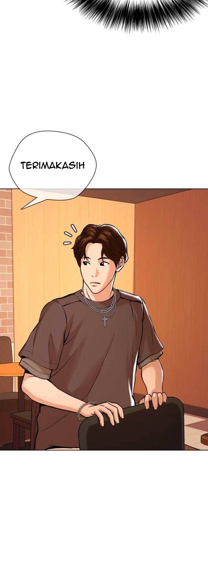 The 18 Year Old Spy Chapter 22 Gambar 42