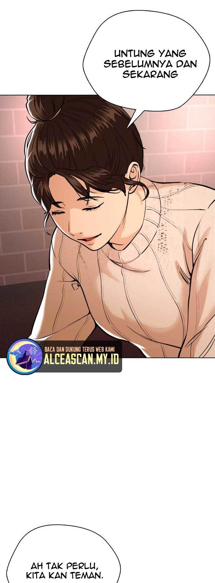 The 18 Year Old Spy Chapter 22 Gambar 43