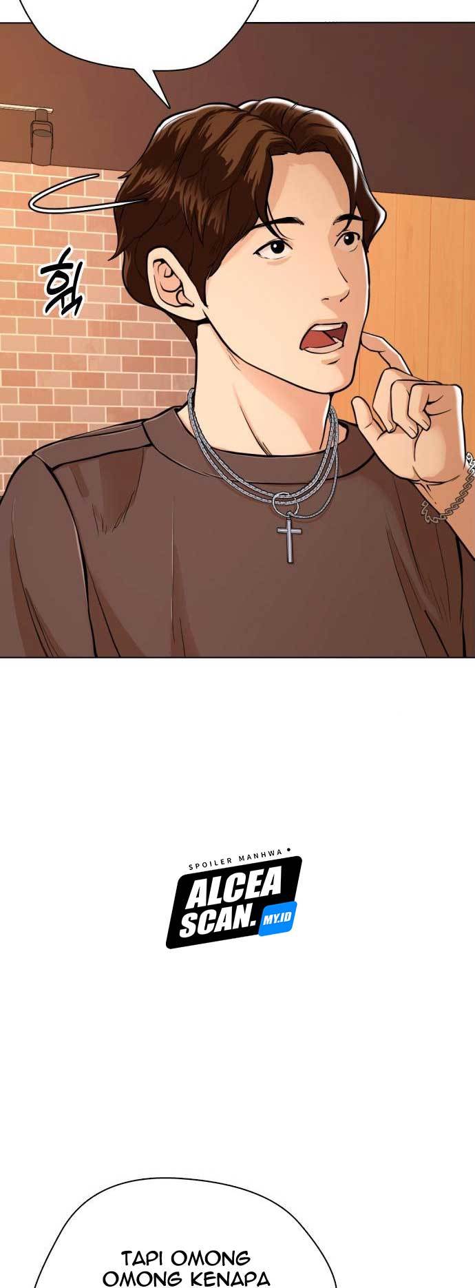 The 18 Year Old Spy Chapter 22 Gambar 44