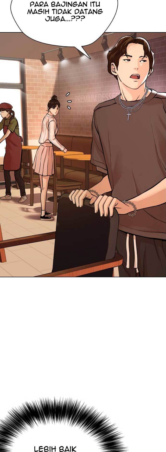 The 18 Year Old Spy Chapter 22 Gambar 45