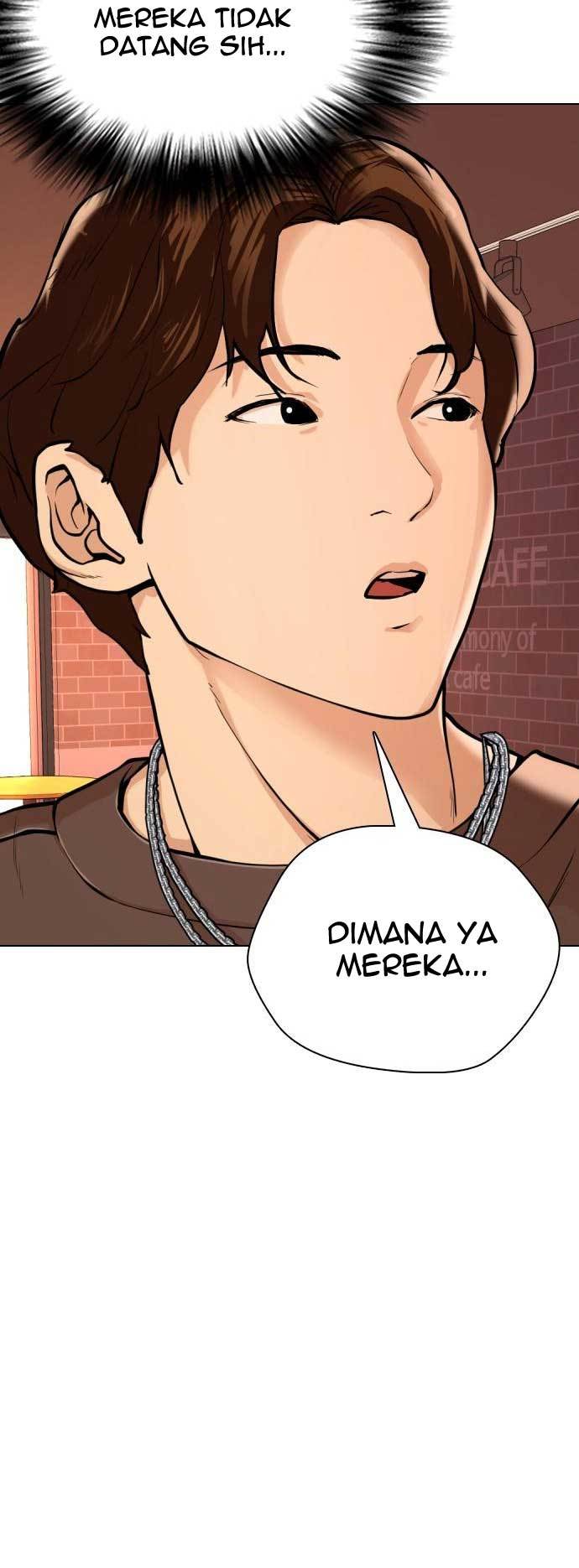 The 18 Year Old Spy Chapter 22 Gambar 46