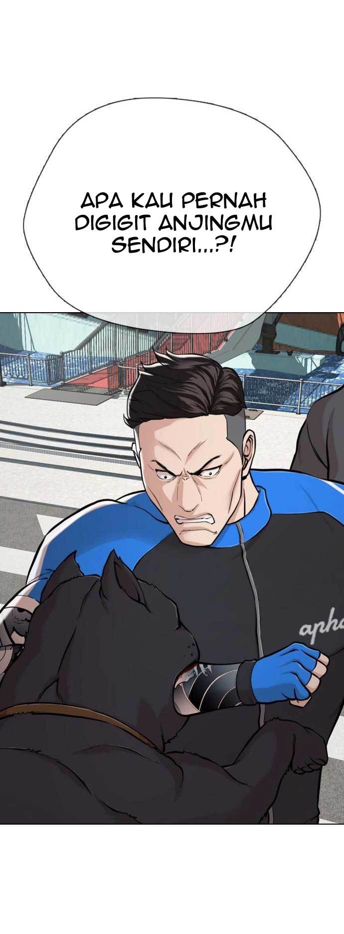 The 18 Year Old Spy Chapter 22 Gambar 47