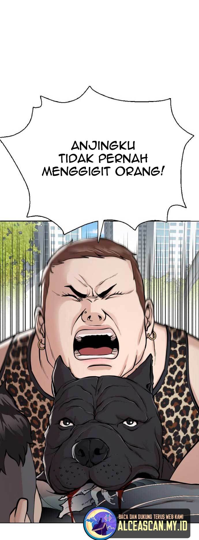 The 18 Year Old Spy Chapter 22 Gambar 48