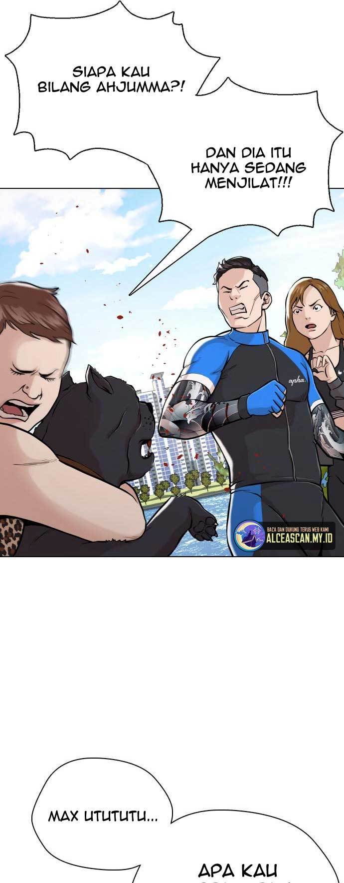 The 18 Year Old Spy Chapter 22 Gambar 50