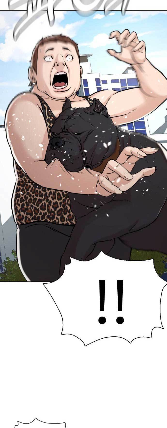 The 18 Year Old Spy Chapter 22 Gambar 52