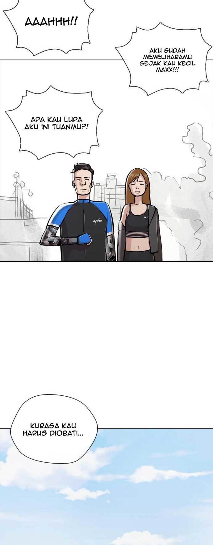 The 18 Year Old Spy Chapter 22 Gambar 53