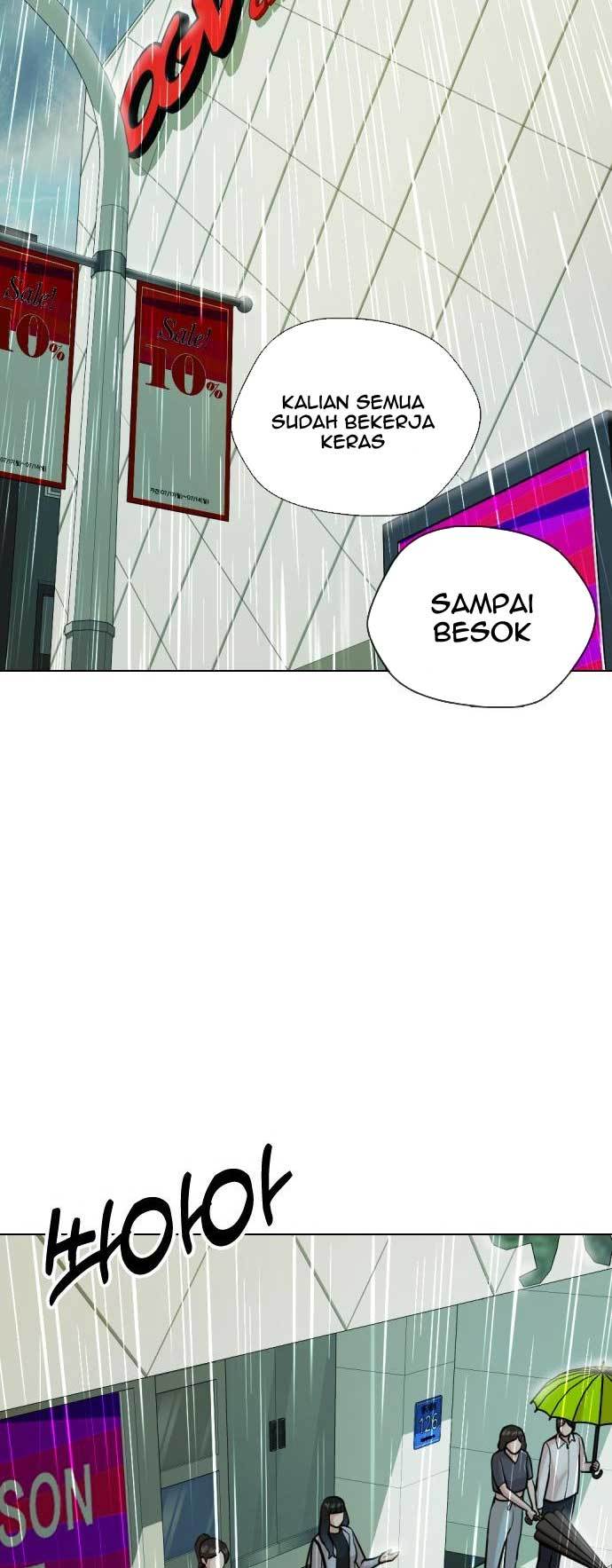 The 18 Year Old Spy Chapter 22 Gambar 55
