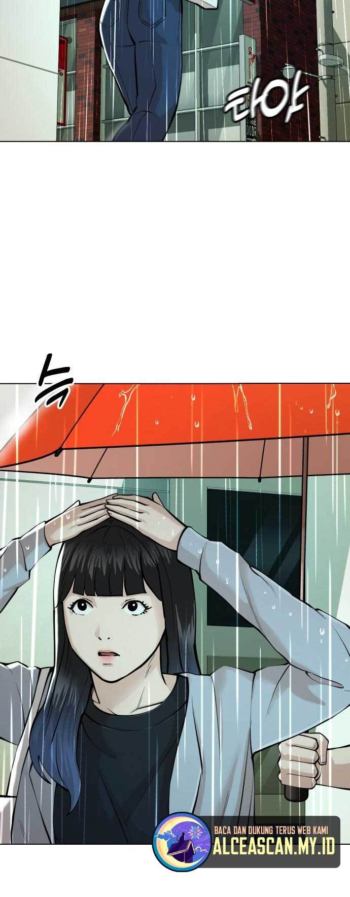 The 18 Year Old Spy Chapter 22 Gambar 58