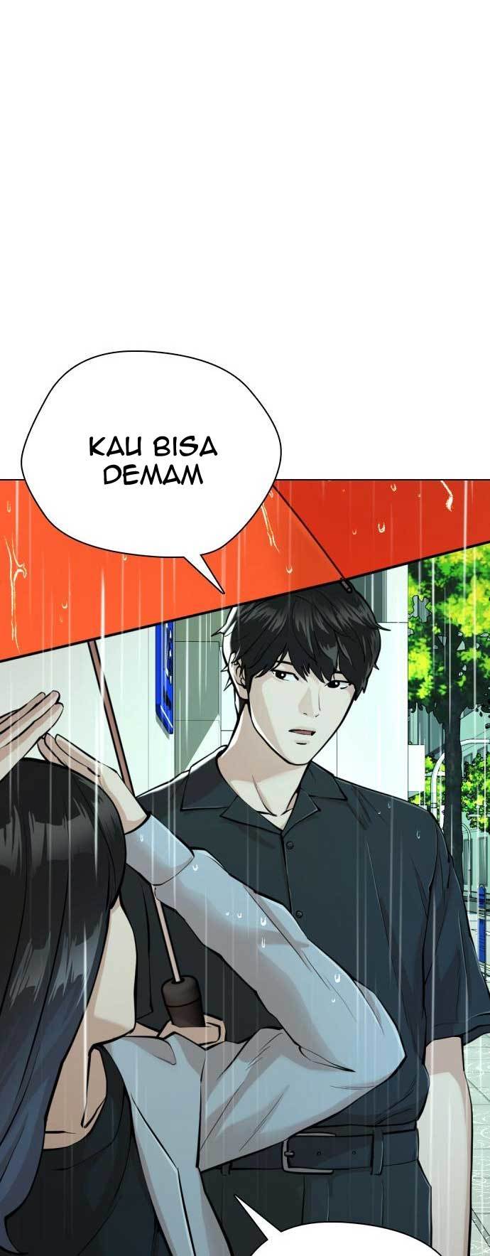 The 18 Year Old Spy Chapter 22 Gambar 59