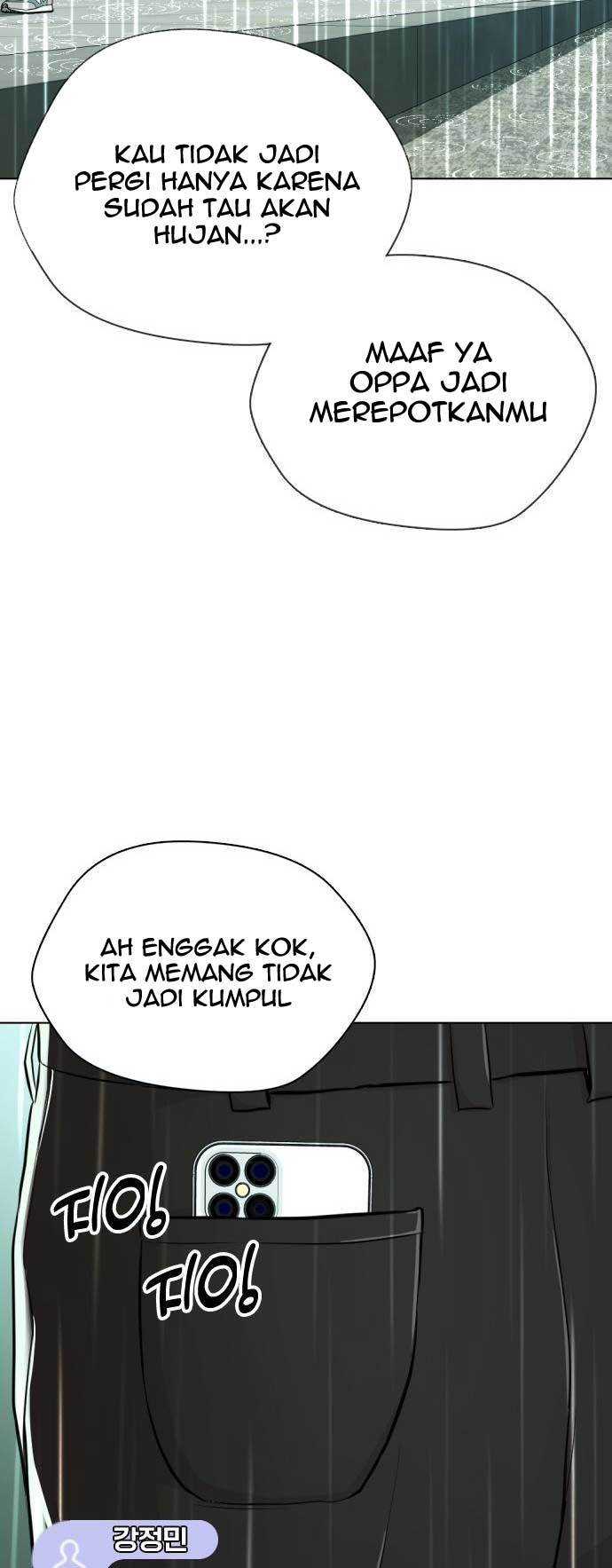 The 18 Year Old Spy Chapter 22 Gambar 61