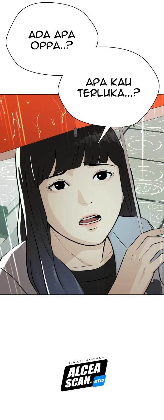 The 18 Year Old Spy Chapter 22 Gambar 64