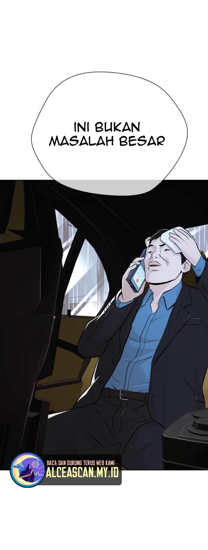 The 18 Year Old Spy Chapter 22 Gambar 66