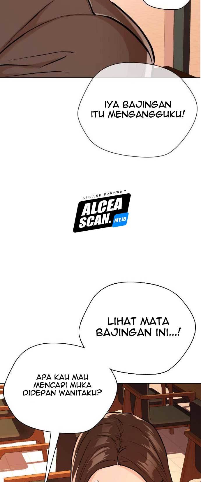 The 18 Year Old Spy Chapter 22 Gambar 7
