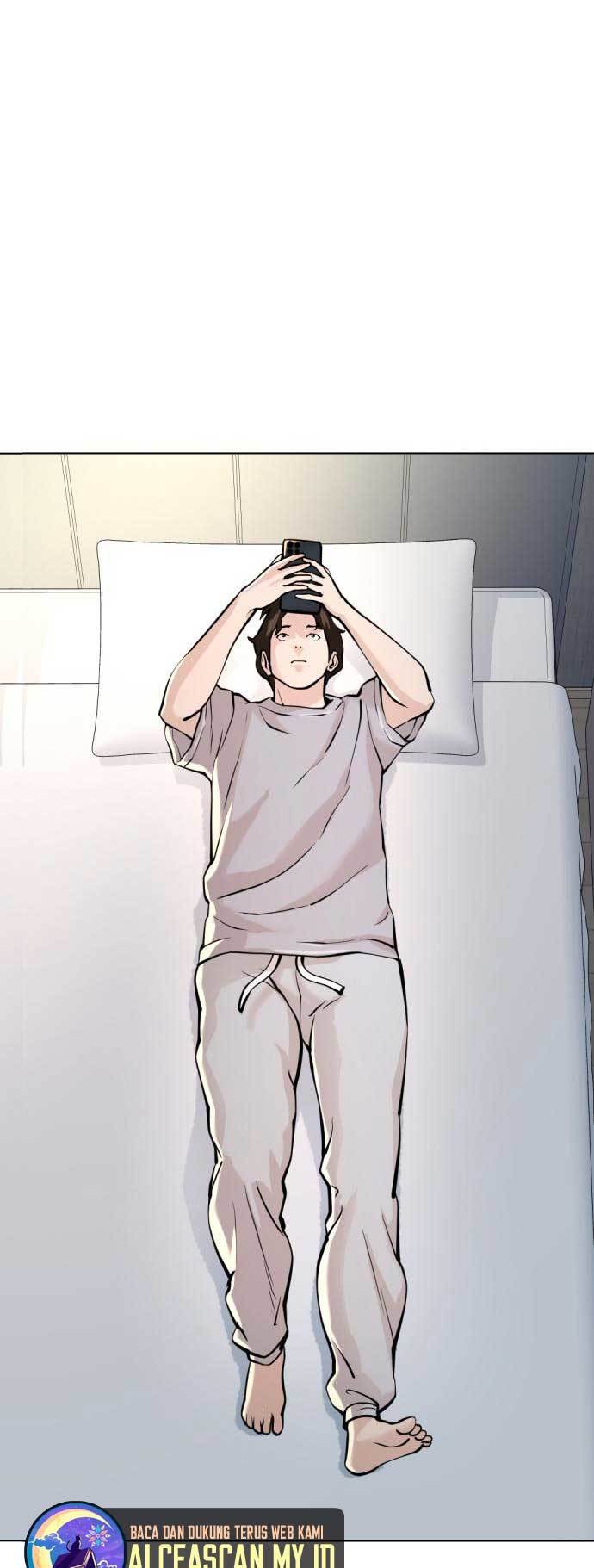 The 18 Year Old Spy Chapter 22 Gambar 70