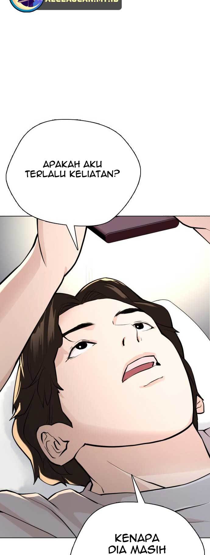 The 18 Year Old Spy Chapter 22 Gambar 71